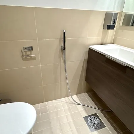 Red 19 Appartement *